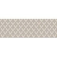 ALLMARBLE WALL  40X120 GOLDEN WHITE DEKOR RETRO' LUX - MARAZZI M8TH MARAZZI  - 1