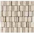 LIMESTONE SAND 30,5X30  MOSAIK MX - MARAZZI M8LN MARAZZI  - 1