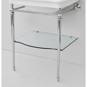 ARTCERAM HERMITAGE STRUCTURE FÜR WASHBASIN 68
