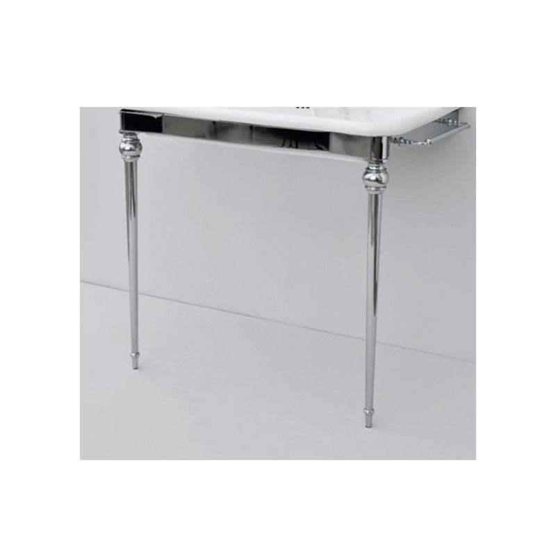 ARTCERAM HERMITAGE STRUCTURE FÜR WASHBASIN 92