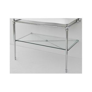 STRUCTURE HERMITAGE ARTCERAM POUR LAVABO 112