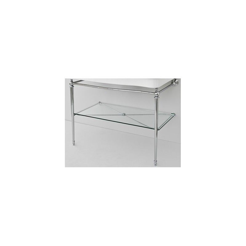 ARTCERAM HERMITAGE STRUCTURE FÜR WASHBASIN 112