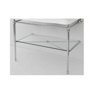 ARTCERAM HERMITAGE STRUCTURE FOR WASHBASIN 112
