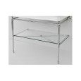 ARTCERAM HERMITAGE STRUCTURE FOR WASHBASIN 112