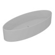 GSG LIKE  Lavabo LIKE SLIM  bordo fino, cm 80 80x34 