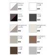 GSG SUN FREISTEHENDE BADEWANNE IN ACRYL CM 170X81 VOLLSTÄNDIG MIT ABFALL UND ENTLADUNG