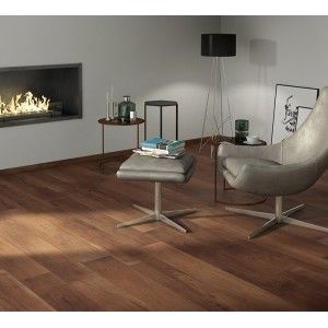 Antique WALNUT Ajustee 20x120 - CERDOMUS 73001 CERDOMUS - 1