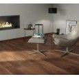 Antique Decor WALNUT RETTIFICATO DECORATI 60x60 - CERDOMUS 73016 CERDOMUS - 1