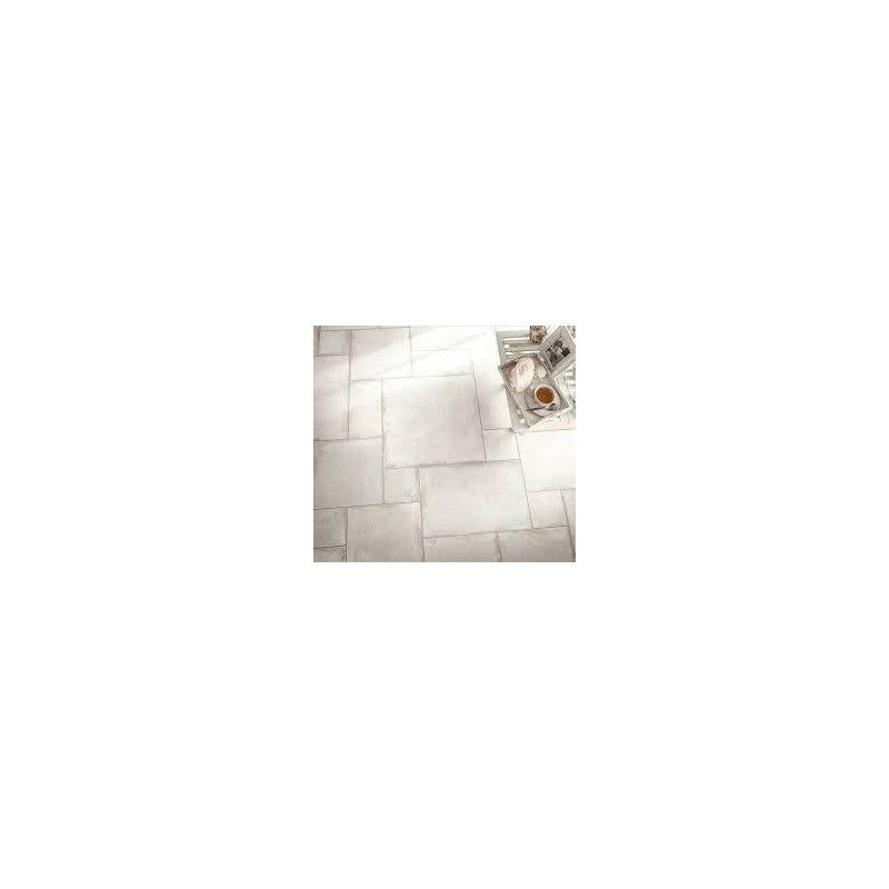 Castle Gradino Costa Retta White 33x60 - CERDOMUS 64333 CERDOMUS - 1