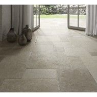 Effetto Pietra di Ostuni Grigio Rektifiziert 60x60 - CERDOMUS 79534 CERDOMUS - 1