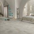 Effetto Pietra di Ostuni Gradino Costa Retta Avorio 33x60 - CERDOMUS 81504 CERDOMUS - 1