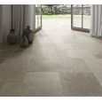 Effetto Pietra di Ostuni SCHRITT Gerade Kante Grigio 33x60 - CERDOMUS 81505 CERDOMUS - 1