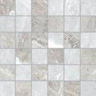 Flint Mosaique 4,7x4,7 Ice Decor 30x30 - CERDOMUS 61725 CERDOMUS - 1