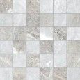 Flint Mosaique 4,7x4,7 Ice Decor 30x30 - CERDOMUS 61725 CERDOMUS - 1