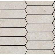 MYSTONE KASHMIR BIANCO MOSAICO MLX7 30x30cm MARAZZI MARAZZI  - 1