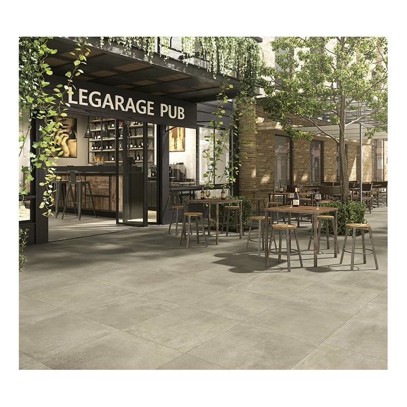 Legarage Sand sp.10 mm Rektifiziert 30x60 - CERDOMUS 81545 CERDOMUS - 1