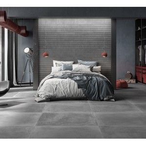 Legarage Grey sp.10 mm Ajustee 60x120 - CERDOMUS 81532 CERDOMUS - 1