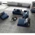 Legarage Ivory sp.10 mm Rectified 60x120 - CERDOMUS 81534 CERDOMUS - 1