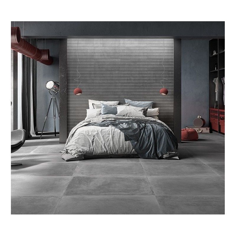 Legarage SCHRITT Gerade Kante Grey sp.8,5 mm 33x100 - CERDOMUS 81977 CERDOMUS - 1