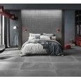 Legarage Gradino Costa Retta Grey 33x120 - CERDOMUS 81992 CERDOMUS - 1