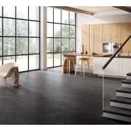 Nordenn Nero Natürlich  60x60 - CERDOMUS 77335 CERDOMUS - 1