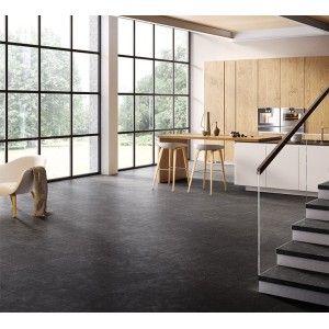Nordenn ETAPE Cote droite Nero 33x60 - CERDOMUS 77738 CERDOMUS - 1