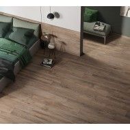 Othello BROWN Rektifiziert 20x120 - CERDOMUS 68019 CERDOMUS - 1