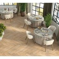 Othello CINNAMON Rektifiziert 20x120 - CERDOMUS 68021 CERDOMUS - 1
