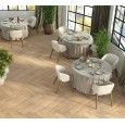 Othello CINNAMON Rektifiziert 20x120 - CERDOMUS 68021 CERDOMUS - 1