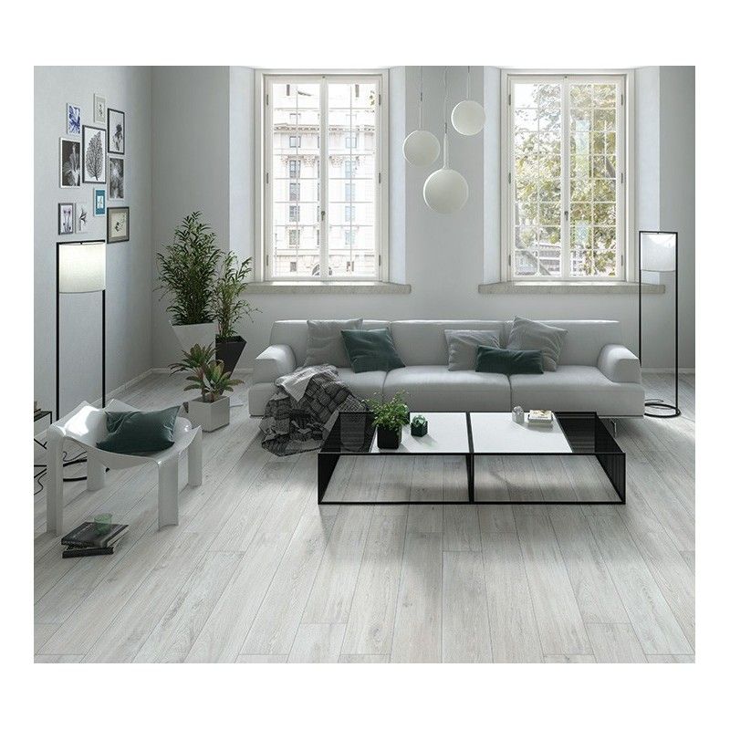 Othello GREY Rectified 20x120 - CERDOMUS 68024 CERDOMUS - 1