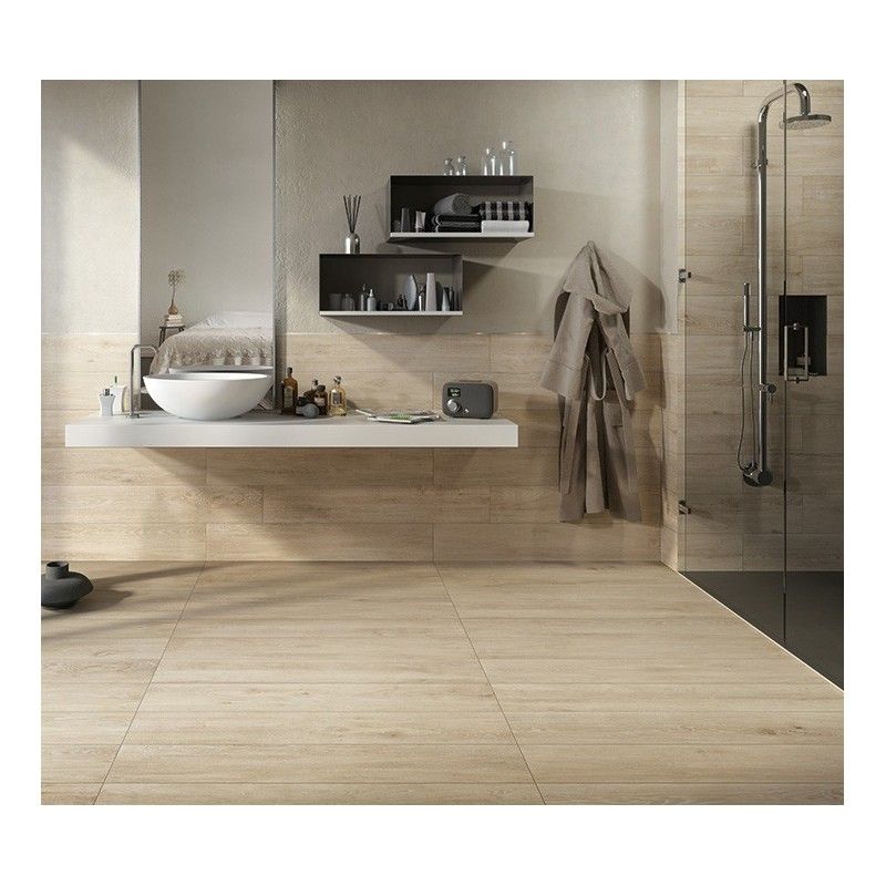 Othello OAK Rektifiziert 20x120 - CERDOMUS 68025 CERDOMUS - 1