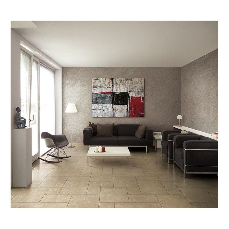 Pietra d'Assisi Beige Natürlich  20x40 - CERDOMUS 31516 CERDOMUS - 1