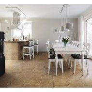 Pietra d'Assisi Noce Natural  20x40 - CERDOMUS 31519 CERDOMUS - 1