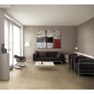Pietra d'Assisi Beige Natural  40x40 - CERDOMUS 31502 CERDOMUS - 1