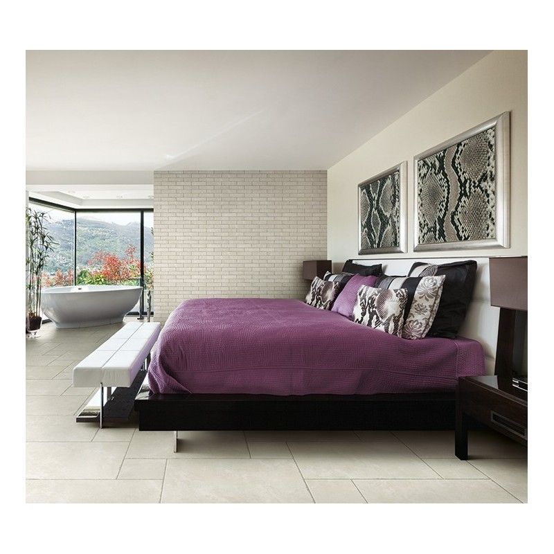 Pietra d'Assisi Bianco Naturel  30x60 - CERDOMUS 69172 CERDOMUS - 1