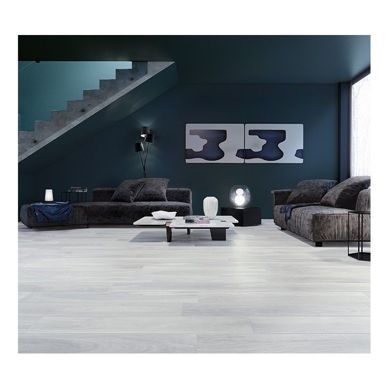 Privé GREY Rektifiziert 20x120 - CERDOMUS 74762 CERDOMUS - 1