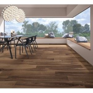 Privé WENGE' Ajustee 20x120 - CERDOMUS 74765 CERDOMUS - 1