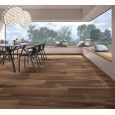 Privé WENGE' Rektifiziert 20x120 - CERDOMUS 74765 CERDOMUS - 1