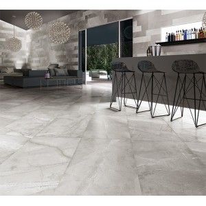 Pulpis Grigio Ajustee 60x60 - CERDOMUS 65414 CERDOMUS - 1