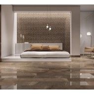 Pulpis Puro Rektifiziert 60x120 - CERDOMUS 65400 CERDOMUS - 1