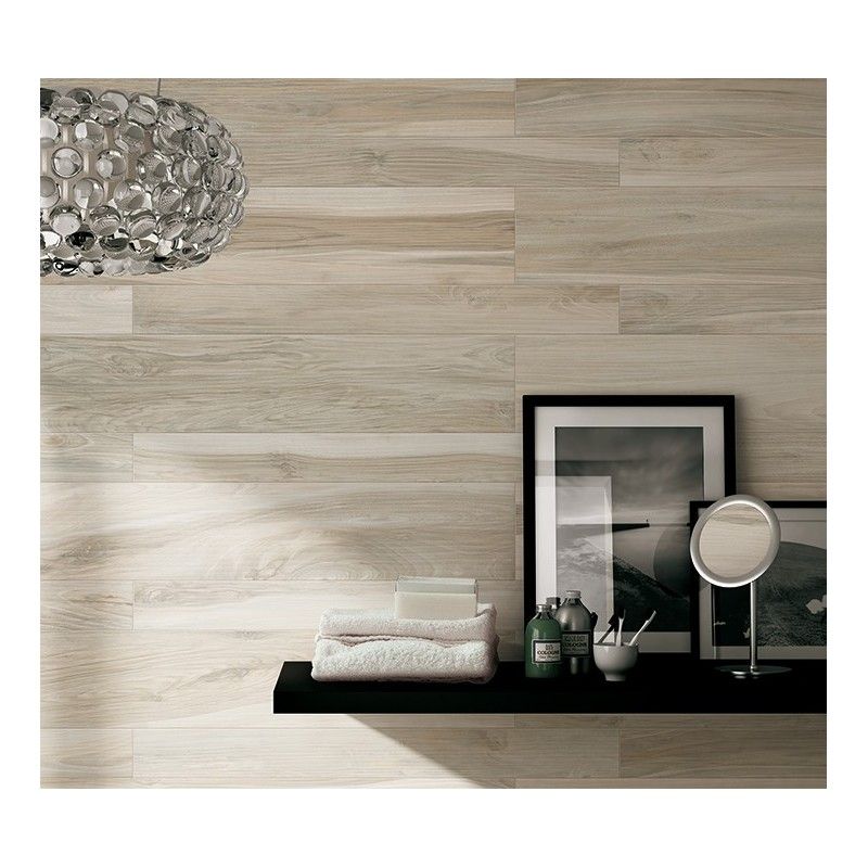 Savanna CREAM Rektifiziert 20x100 - CERDOMUS 60951 CERDOMUS - 1