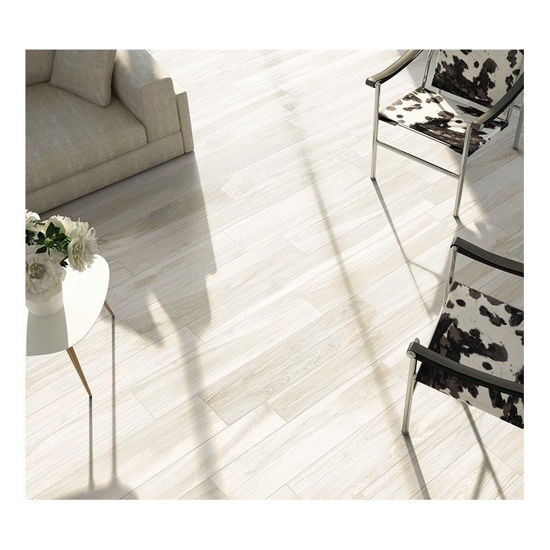 Savanna MILK Rectified 20x100 - CERDOMUS 60954 CERDOMUS - 1