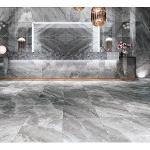 Supreme Silver Poli Ajustee  60x120 - CERDOMUS 75407 CERDOMUS - 1