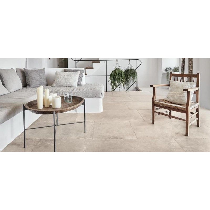 REALSTONE PIETRANTICA 60X210 XT20 BIANCO MULTIFORMATO REKTIFIZIERT - Ragno R8DP RAGNO  - 1