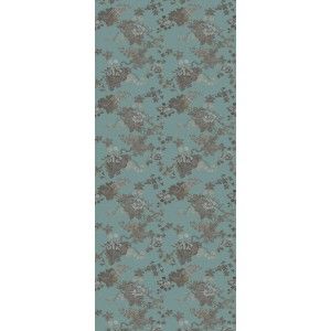 FILATI LADY HAMILTON TURCHESE B 6MM 60X120 AJUSTE  - REX Ceramiche  769191 FLORIM LUXURY DESIGN - 1