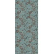 FILATI LADY HAMILTON TURCHESE B 6MM 60X120 AJUSTE  - REX Ceramiche  769191 FLORIM LUXURY DESIGN - 1