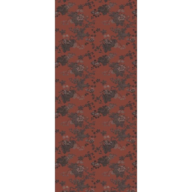 FILATI LADY HAMILTON AMARANTO C 6MM 60X120 REKTIFIZIERT  - REX Ceramiche  769161 FLORIM LUXURY DESIGN - 1