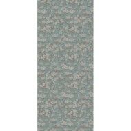 FILATI FUNNY GIRL TURCHESE C 6MM 60X120 RECTIFIED  - REX Ceramiche  769189 FLORIM LUXURY DESIGN - 1