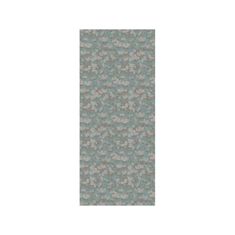 FILATI FUNNY GIRL TURCHESE D 6MM 60X120 RECTIFIED  - REX Ceramiche  769190 FLORIM LUXURY DESIGN - 1