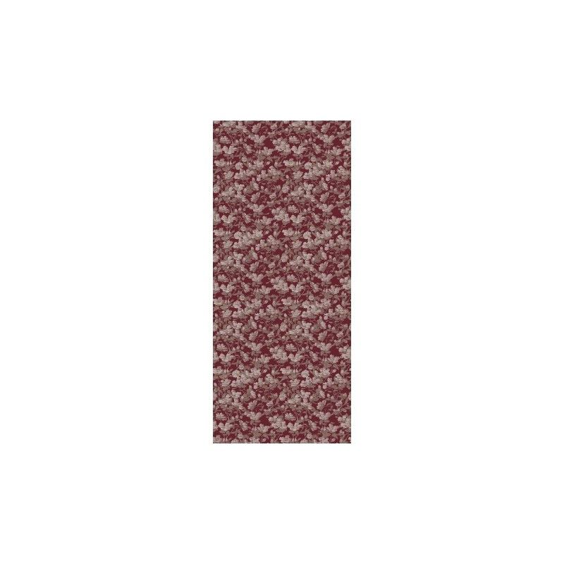 FILATI FUNNY GIRL GRANATA D 6MM 60X120 RETTIFICATO  - REX Ceramiche  769177 FLORIM LUXURY DESIGN - 1